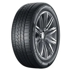 Continental 255/35R19 96H TS-860 S * SSR FR XL