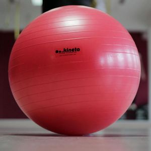 Kineta Pilates lopta 55cm
