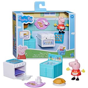 Peppa Prase Set kuhinja sa figurom