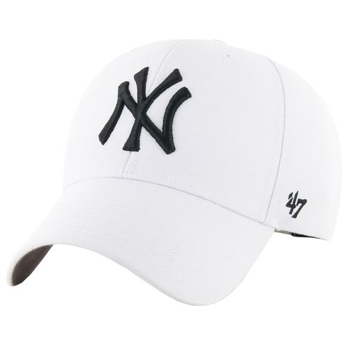 47 Brand MLB New York Yankees Kapa B-MVPSP17WBP-WHM slika 1