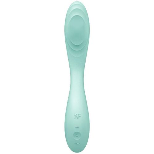 Satisfyer Rrrolling Pleasure G-Spot vibrator slika 12