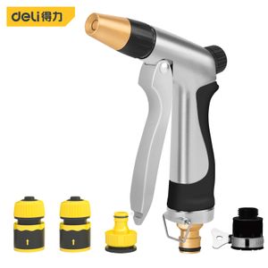 Deli Set prskalica sa nastavcima 5U1 DL8072