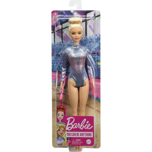 Barbie Gimnastičarka slika 2