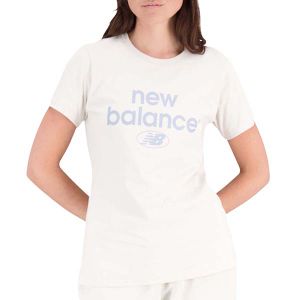 Newbalance Majica  Jersey Athletic Fit T-Shirt Wt31507-Mbm