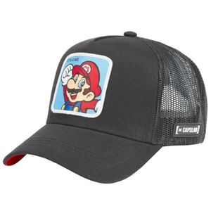 Capslab Super Mario Bros muška kapa CL-SMB-1-CLA2