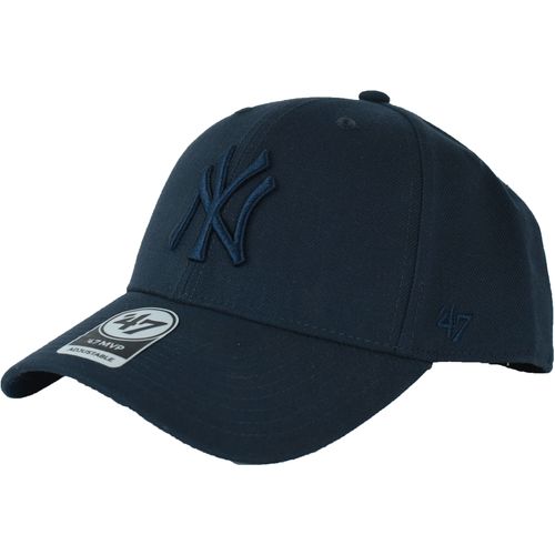 47 brand uniseks šilterica New York Yankees B-MVPSP17WBP-NYA slika 1