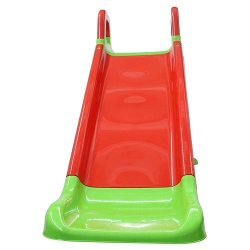 Jamara tobogan Funny Slide, 145cm, dodatni sigurnosni remen, crveni slika 7