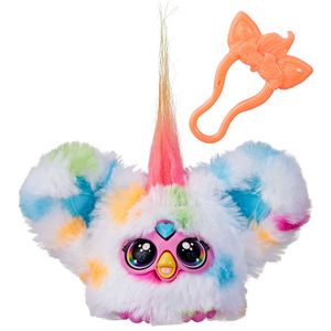 Mini Furby Loo-Lay - Elektronska igračka za zabavu