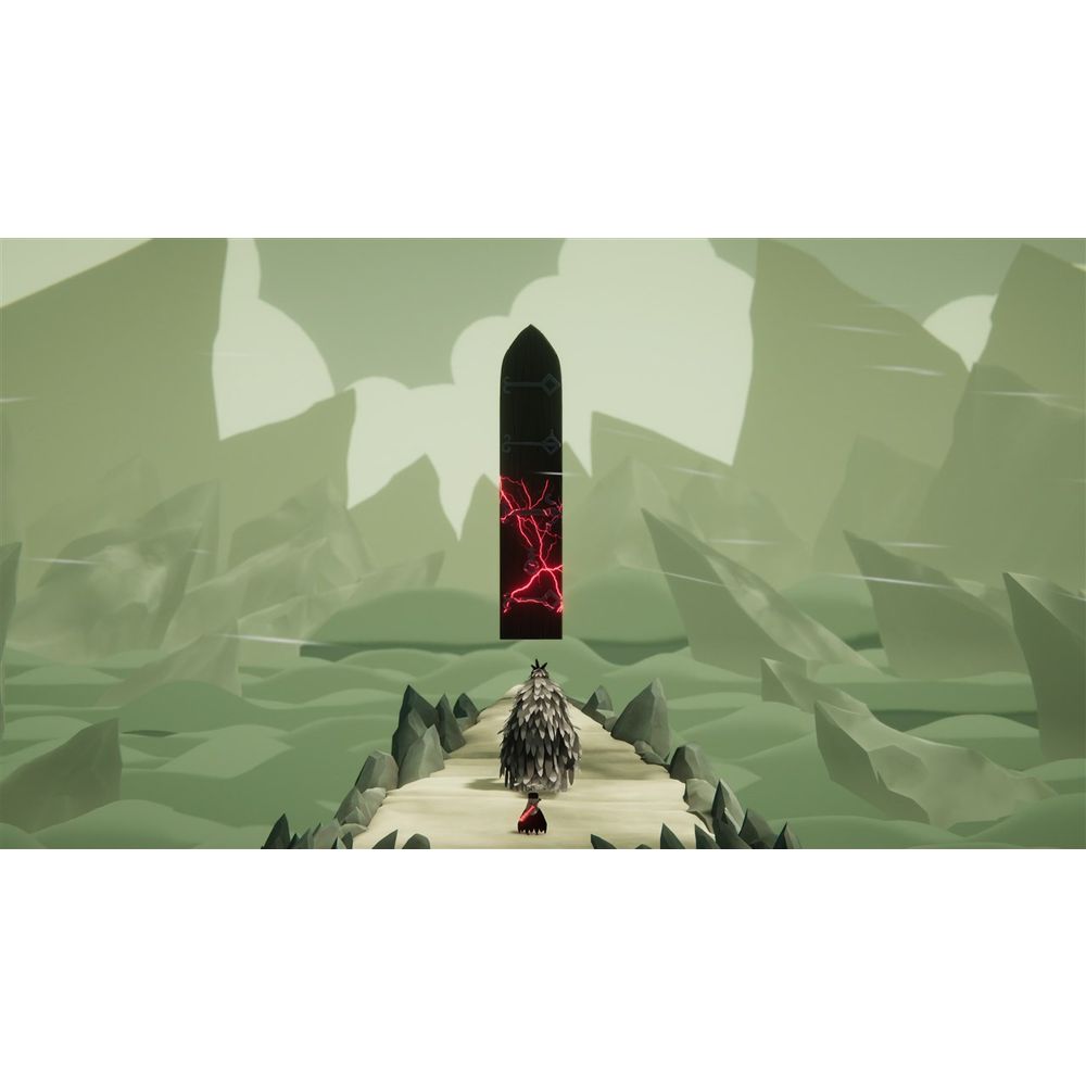 Death's Door (Playstation 5) slika 3