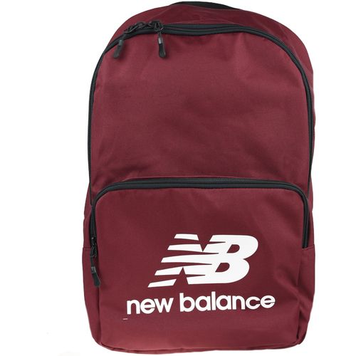 Unisex ruksak New Balance classic ntbcbpk8bg slika 4