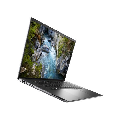 Dell Precision M5690 Laptop 16" FHD+ 500 nits Core Ultra 7 165H 32GB 1TB SSD RTX 2000 8GB Backlit FP Win11Pro 3yr ProSupport  slika 4