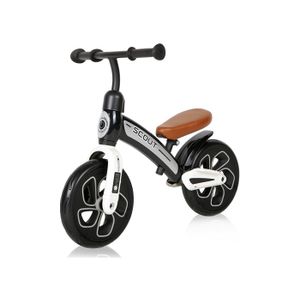 Lorelli Bicikl Balance Bike Scout - Black