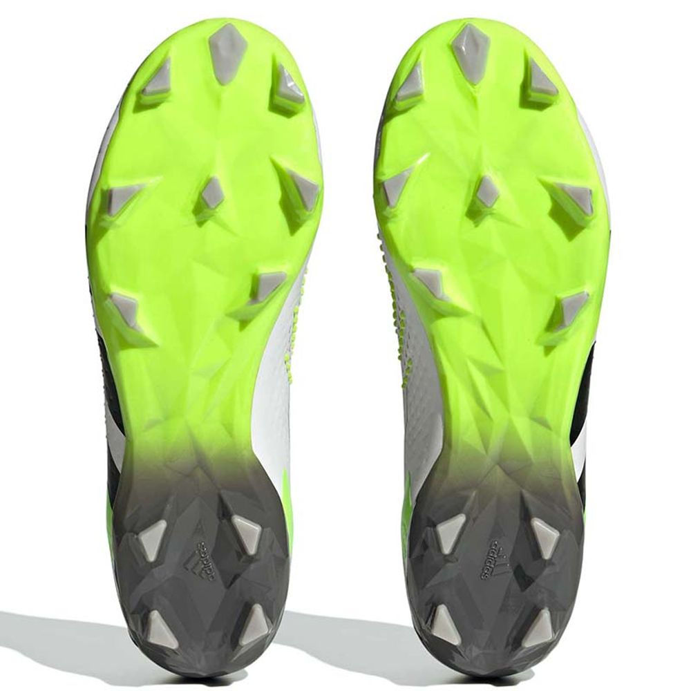 Adidas Muške kopačke Predator Accuracy.2 Fg slika 5
