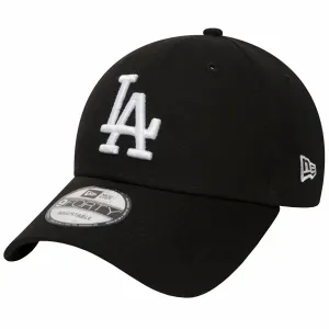 New era league essential 9forty los angeles dodgers cap 11405493