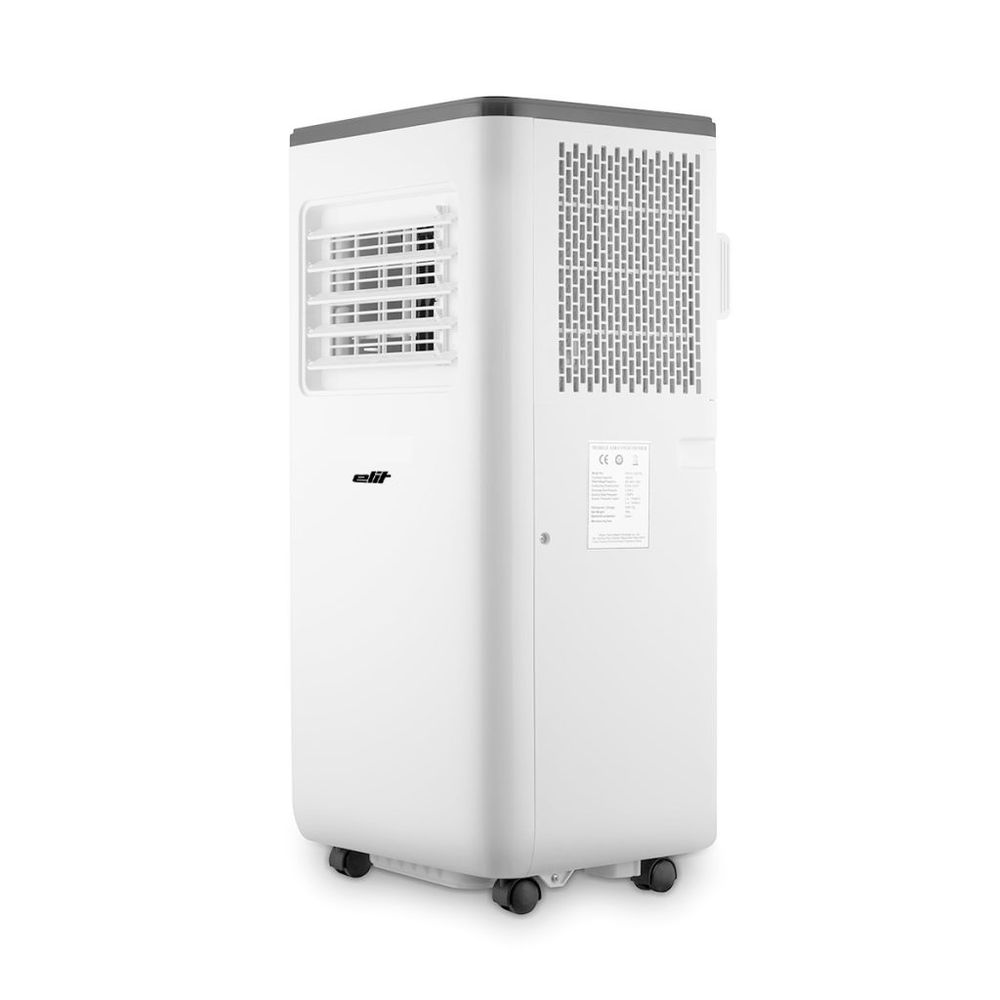 Elit Prijenosna klima E-7025F CoolGO 2.1kW slika 3