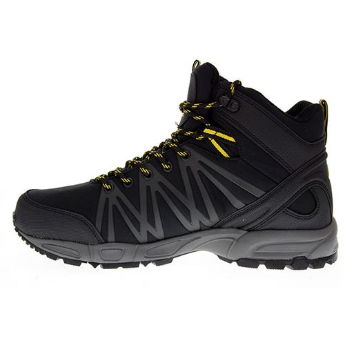 SM38801002-CB001 Lumberjack Cipele Lumbwerjack Hiking Boot Wpf Sm38801002-Cb001 slika 2