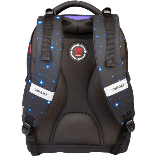 Target školski ruksak superlight petit Cosmic unicorn  slika 3