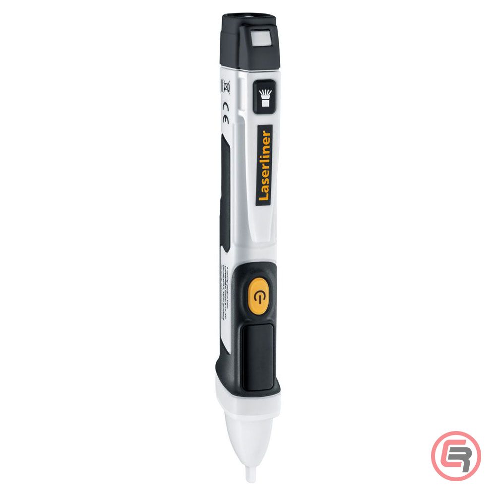 Laserliner Ispitivač Napona ActiveFinder Pro – 083.014A slika 1
