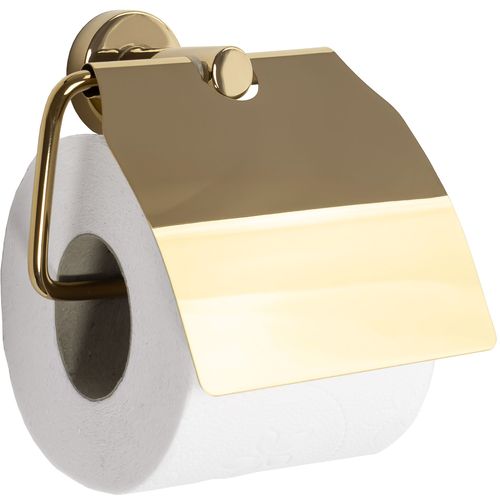 Ručka za WC papir Gold 322213C slika 5