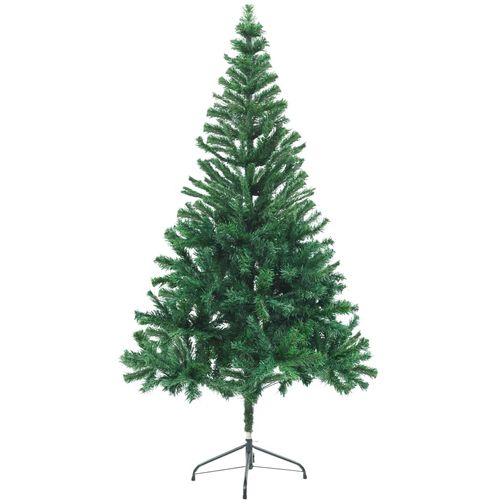 Umjetno božićno drvce sa stalkom 180 cm 564 grane slika 28