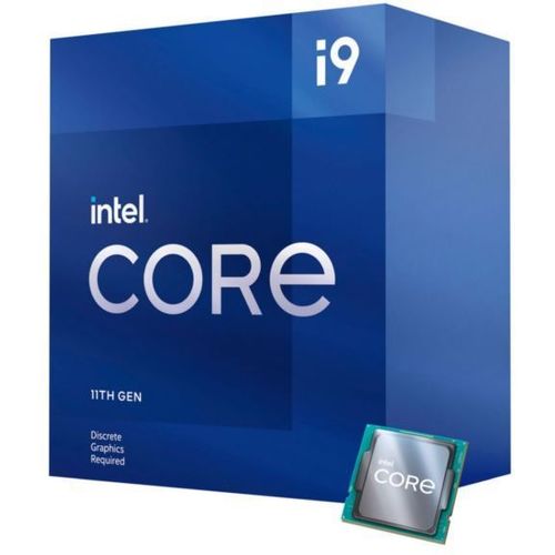 Intel Core i9-12900 Soc 1700 slika 1