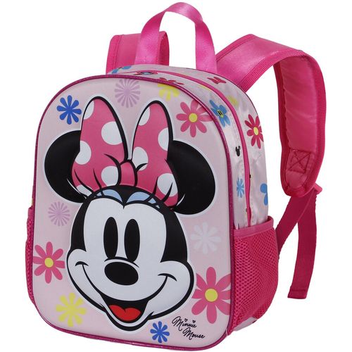 Disney Minnie Floral 3D ruksak 31cm slika 1