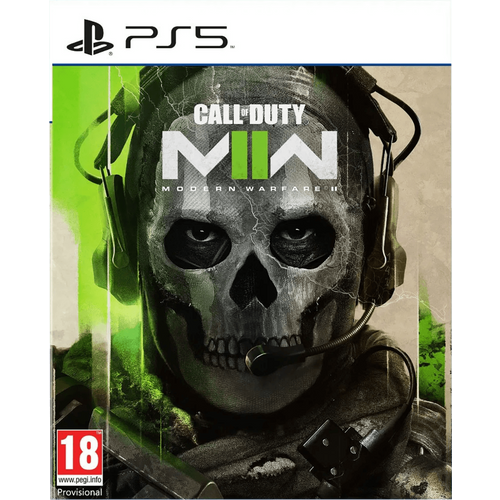 Sony Igra PlayStation 5: Call of Duty Modern Warfare II - PS5 Call of Duty Modern Warfare II slika 1