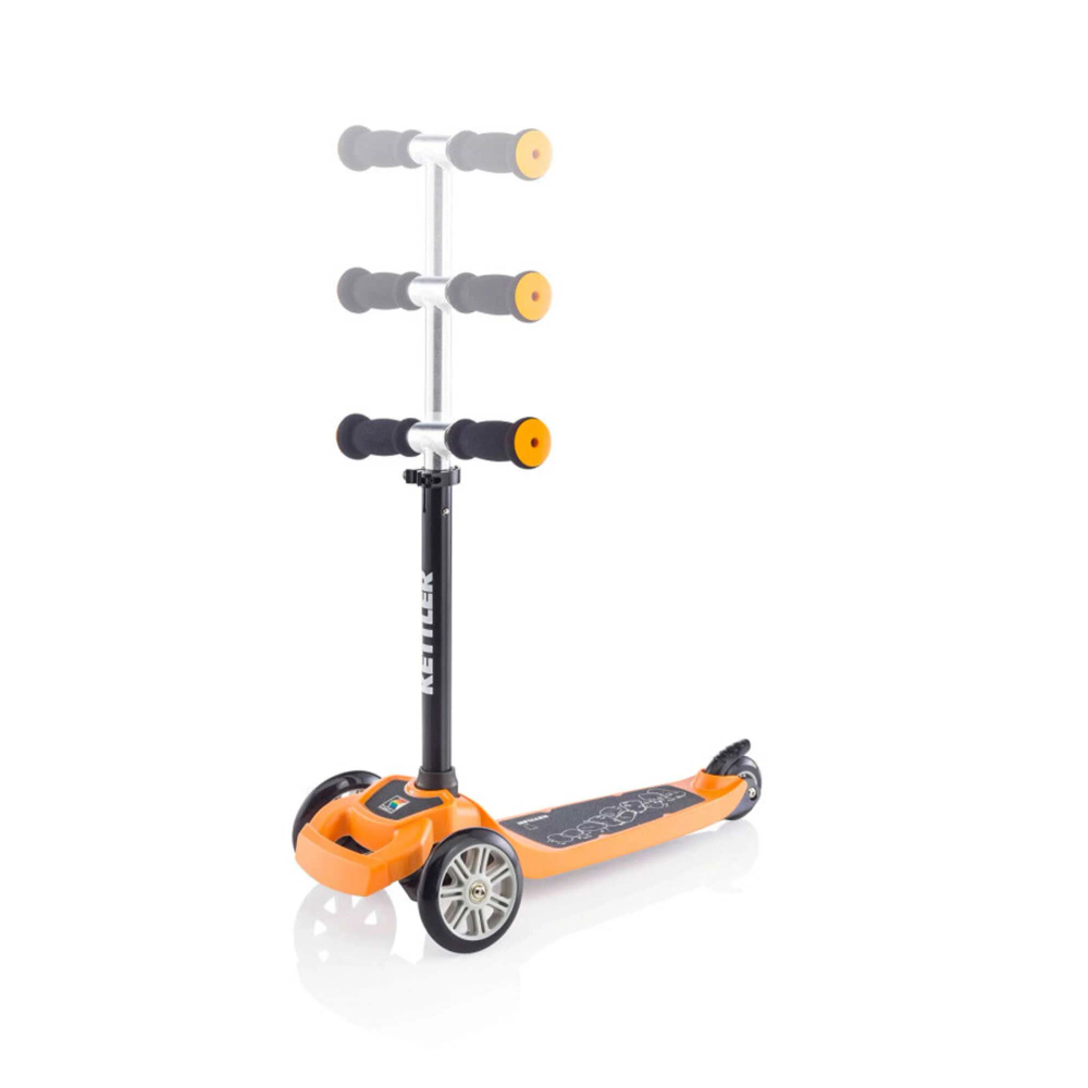 Kettler Trotinet Zazzy Orange slika 2