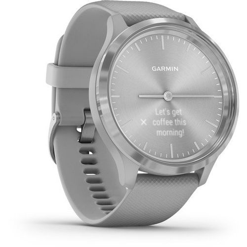 GARMIN Vívomove® 3 Smartwatch - Silver Powder Gray  slika 3