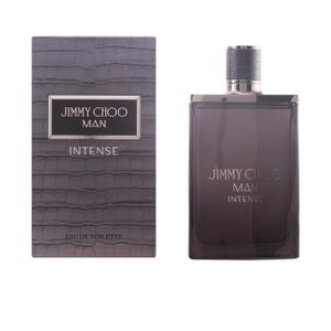 Jimmy Choo Man Intense Eau De Toilette 100 ml za muškarce