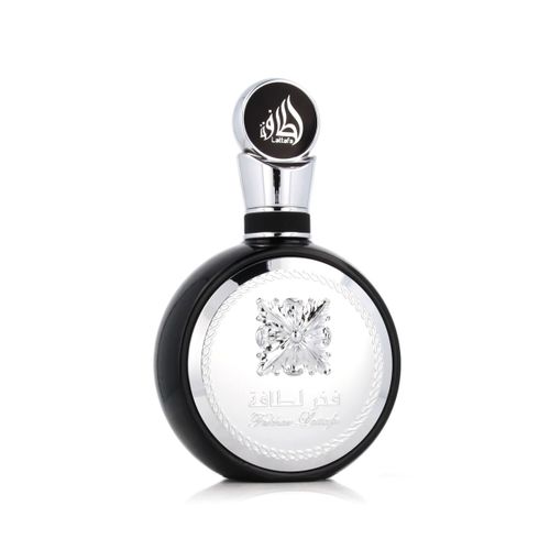 Lattafa Fakhar Lattafa Black Eau De Parfum 100 ml (man) slika 3