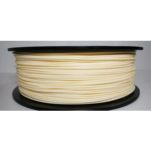 PLA Filament za 3D Printer, 1.75 mm, 1 kg, Boja Slonovače