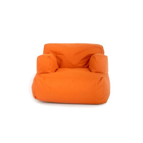 Relax - Narandžasti Bean Bag slika 2