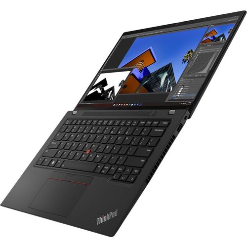 Laptop Lenovo ThinkPad T14 G4 21HD004ASC, i5-1335U, 16GB, 512GB, 14" IPS WUXGA, Windows 11 Pro  slika 4