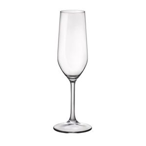 Bormioli  Čaše za šampanjac Riserva Champagne 6/1 20 cl 126280/126281