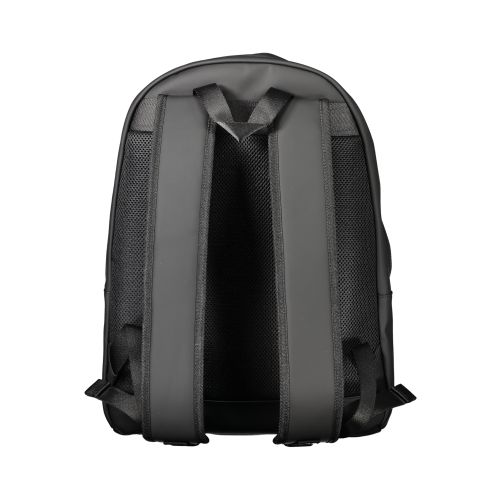 TOMMY HILFIGER MEN'S BACKPACK BLACK slika 2