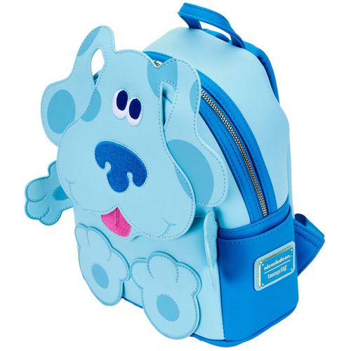 Loungefly Blues s Clues Blue ruksak 25cm slika 3