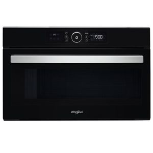 Ugradbena mikrovalna pećnica Whirlpool AMW 730/NB