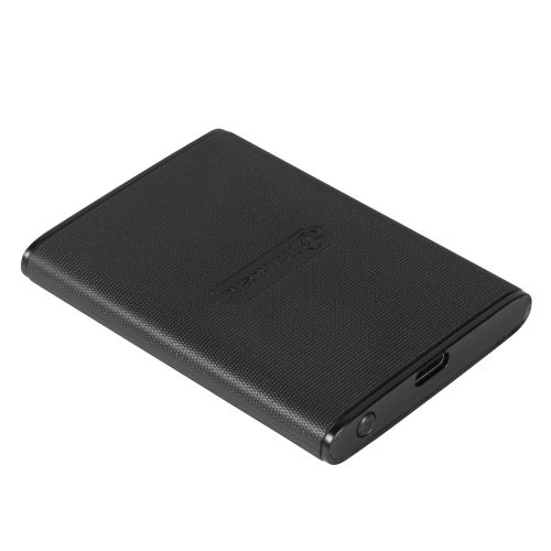 Transcend TS250GESD270C 250GB, External SSD, ESD270C, USB 3.1 Gen 2, Type C slika 1