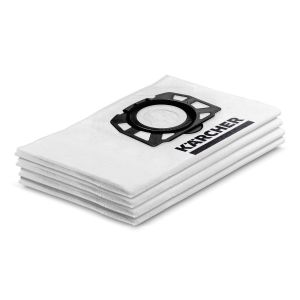 KARCHER Filter kesa od flisa KFI 357 4Kom 2.863-314.0