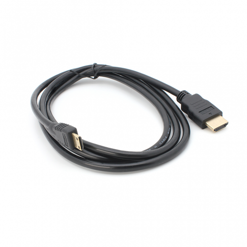 Kabl HDMI na Mini HDMI JWD-HDMI4 1.5m slika 1