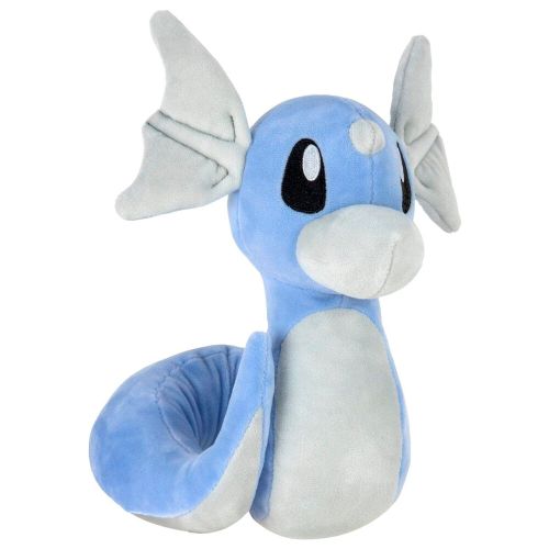 Pokemon Dratini plush toy 20cm slika 2