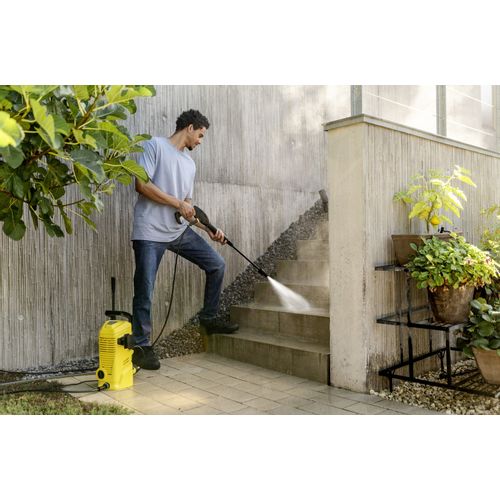 Karcher K 2 - Kompresorski čistač slika 4