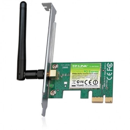 TP-Link TL-WN781ND Wireless N PCI-E slika 1