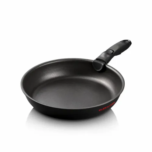 Mehrzer tava CLICK & COOK, 28cm slika 3