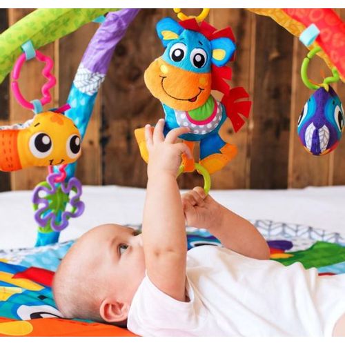 Playgro Gimnastika Za Bebe Sa Muzikom slika 2