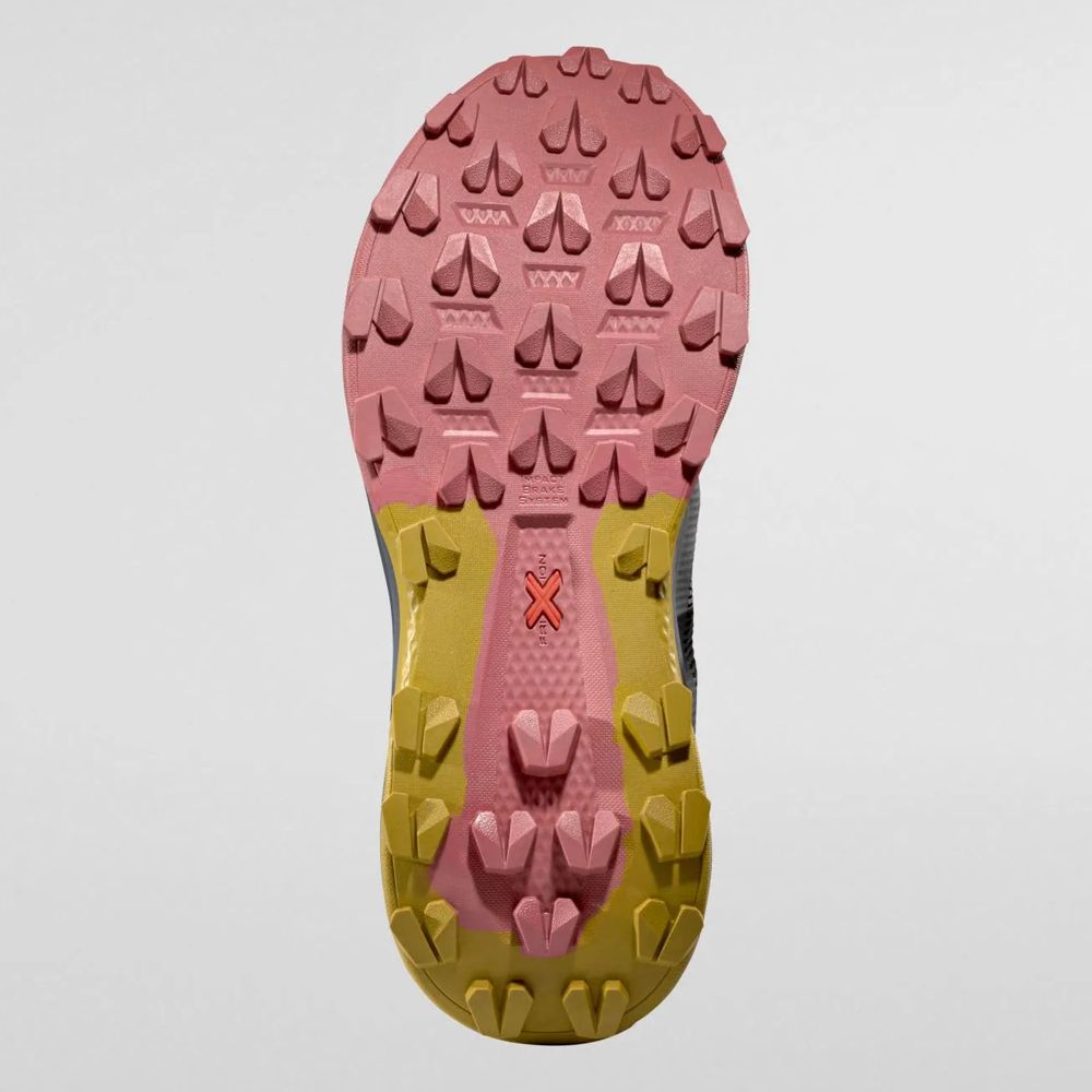 La Sportiva Ženske patike Prodigio Hike GTX, Onyx/Rosebay slika 3