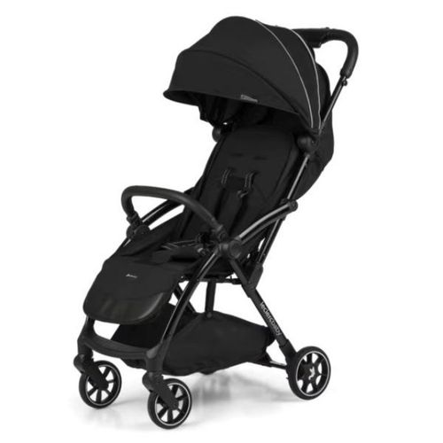 Leclerc Baby Kolica Influencer Air, Piano Black slika 1