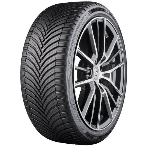 Bridgestone Guma 215/60r16 99v turanza all season 6 xl bridgestone cjelogodišnje gume slika 1