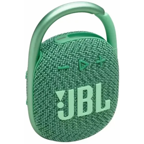 JBL CLIP 4 ECO GREEN prenosni bluetooth zvučnik slika 4